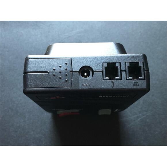 Acoustical Innovations GA-100 Black Multipurpose Port Acoustic Amplifier - Picture 4 of 6